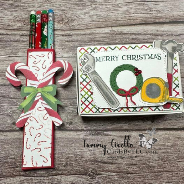 Stocking Stuffer Ideas